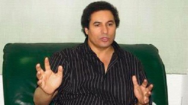 النيجر تسلّم ليبيا عبد الله منصور رئيس الأمن الداخلي في نظام القذافي