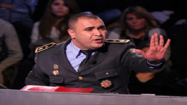محمد علي العروي : المجموعة الإرهابية تتكون من 3 تونسيين وأجنبيين