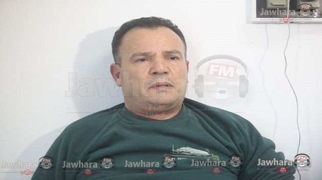 الملازم صلاح الحمزاوي أحد المصابين في جندوبة : سنتغلب على هؤلاء الإرهابيين