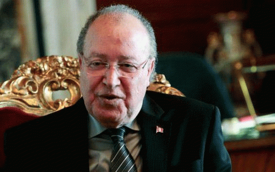  بعد لقائه بمصطفى بن جعفر:وفد ألماني يعلن الإستعداد لتنظيم ندوة دولية بتونس حول الديمقراطية