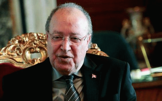 بعد لقائه بمصطفى بن جعفر:وفد ألماني يعلن الإستعداد لتنظيم ندوة دولية بتونس حول الديمقراطية