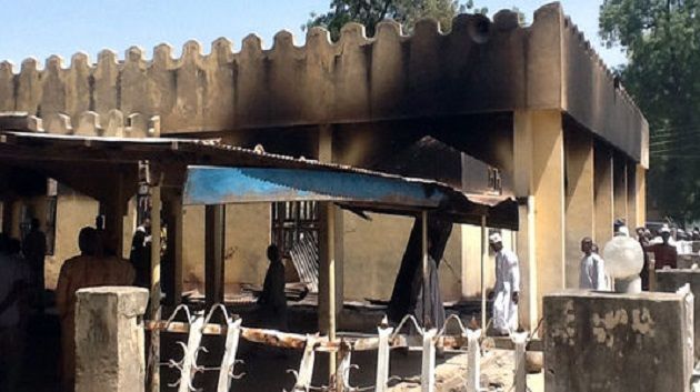  نيجيريا : أكثر من مئة قتيل معظمهم مسيحيون في هجوم لإسلاميي بوكو حرام