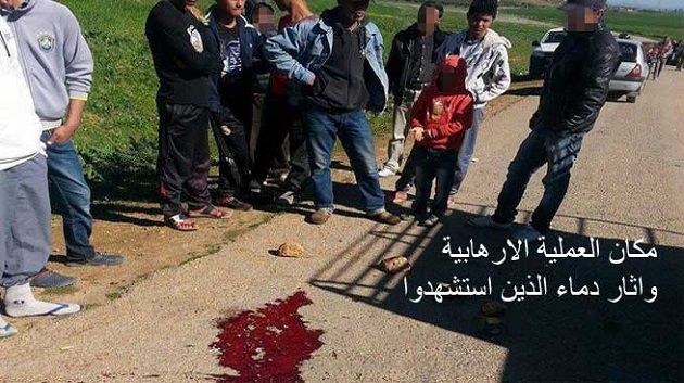 جندوبة : استنكار عدم إعلان الحداد على أرواح الشهداء
