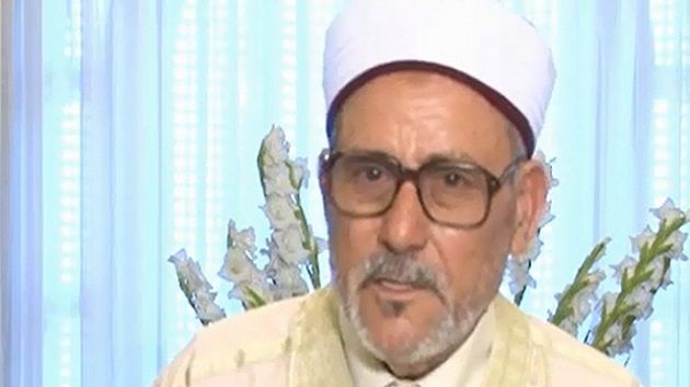 مفتي الجمهورية : يجوز شرعا تقييد ارتداء النقاب لضرورة أمنية