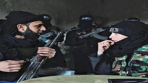  أنباء عن تحضير عدد من الفتيات لتسفيرهن لجهاد النكاح بسوريا 