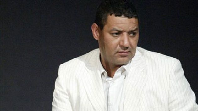 الممثل محمد العوني في صحة جيدة