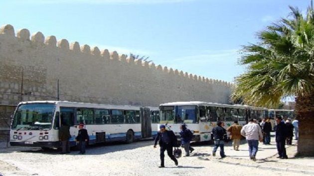 عودة النقابيين المطرودين من شركة النقل بالساحل: بين النفي والتأكيد