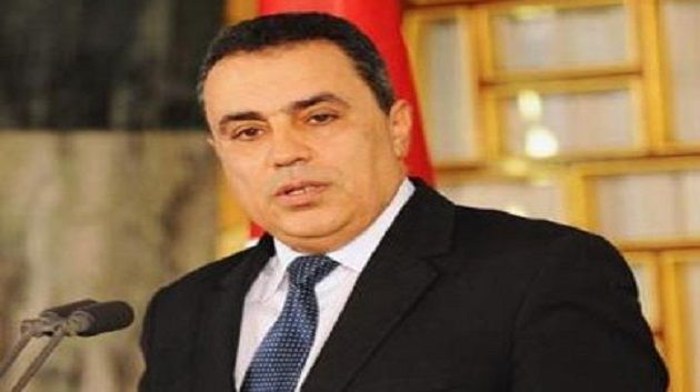 مهدي جمعة : الارهابيون كانوا يريدون تقويض الدولة