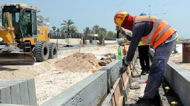قطر : وفاة أكثر من 450 عاملا هنديا مهاجرا خلال سنتين