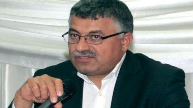 فتحي العيادي يعلّق على التحاق محمد الناصر بنداء تونس
