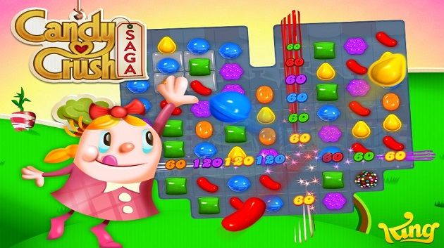 Candy Crush تدخل بورصة نيويورك