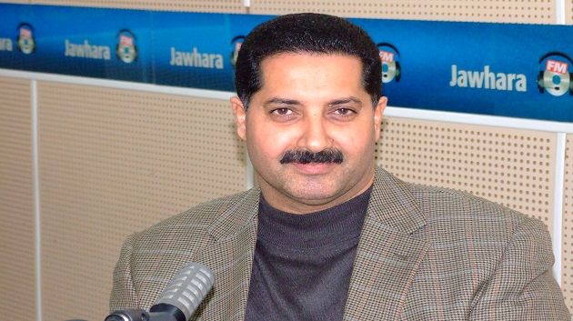 التوهامي العبدولي : محمد الناصر قيمة سياسية تضاف إلى نداء تونس