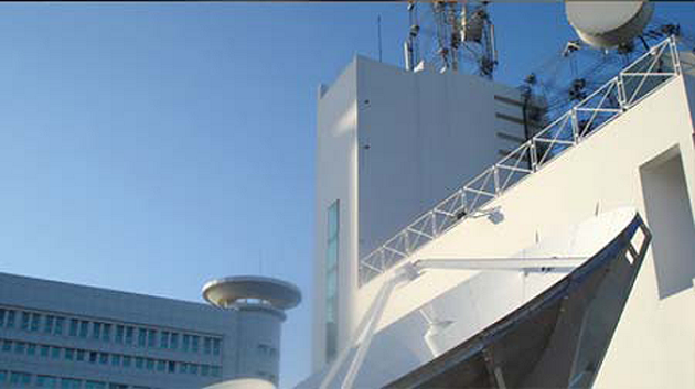 الجامعة العامة لديوان الإرسال الاذاعي والتلفزي تقاضي رئاسة الحكومة