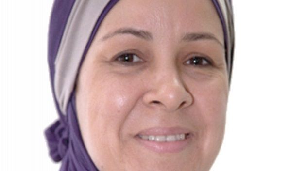لجنة النظام الداخلي توصي بعدم رفع الحصانة عن آمال غويل