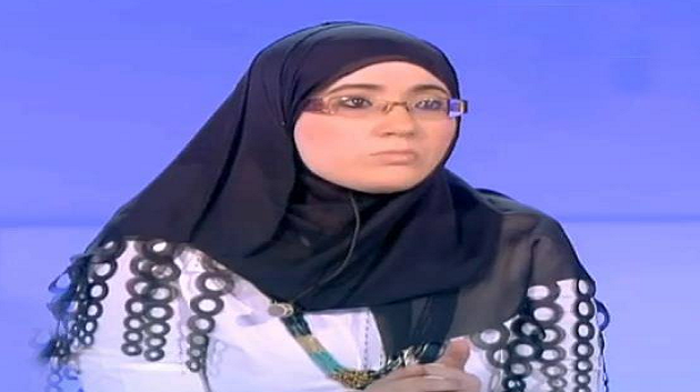 إيمان الطريقي : النقابات الأمنية تريد عودة دولة البوليس