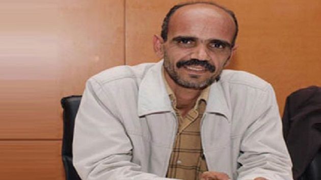محمد الحامدي : لسنا ضدّ ترشيح وجه نسائي في حزبنا