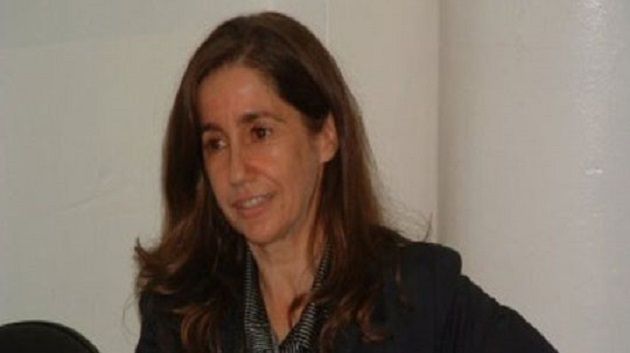مية الجريبي : يجب التراجع عن التعديلات الأخيرة للنظام الداخلي للتاسيسي