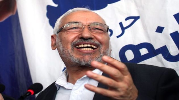راشد الغنوشي لا يستبعد حدوث اغتيال آخر