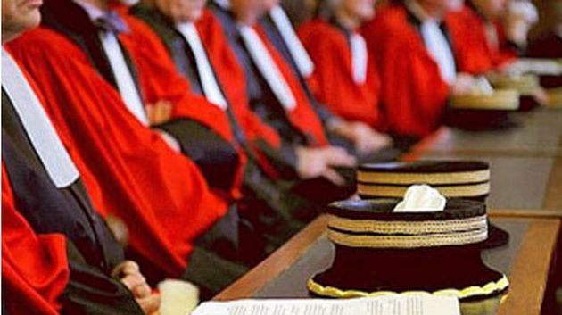 جمعية القضاة التونسيين تستنكر الايقافات خارج الضمانات القانونية
