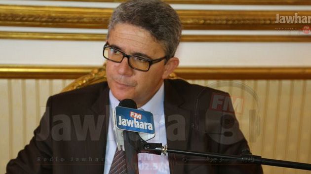 عدنان منصر : رئاسة الجمهورية أفشلت انقلابا عسكريا وأمنيا