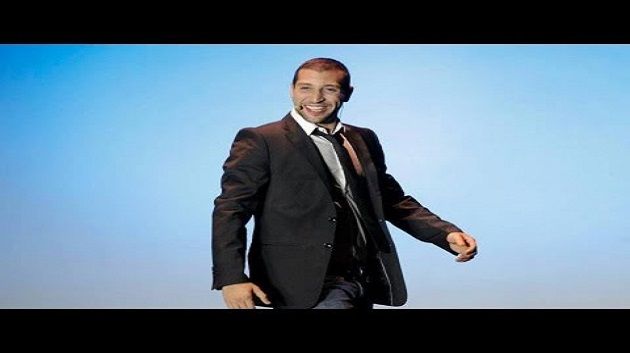 ممثل تونسي-فرنسي يشارك في مكتوب4