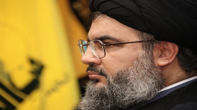 حزب الله يدرس جديا مسألة الانسحاب من سوريا 	