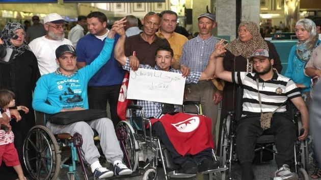 محكمة الإستئناف العسكرية تؤجل النظر في قضية شهداء وجرحى الثورة