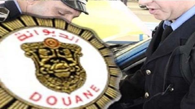 الإدراة العامة للديوانة تنفي فتح مناظرات لانتداب عرفاء وملازمين