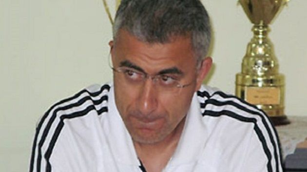 النادي الافريقي : منذر الكبير مدرب ومحمد المكشر مساعدا له