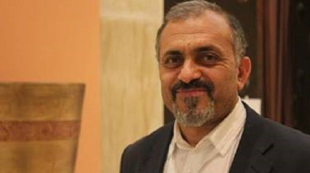عامر العريض : لن نصوت على قانون العزل السياسي