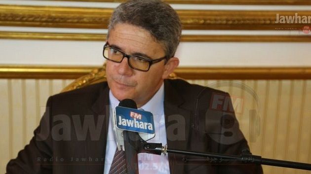 عدنان منصر يقاضي أيوب المسعودي