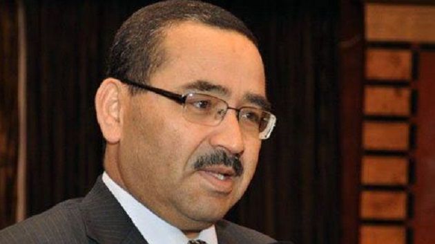 زهير حمدي: شرعية الحكومة تنتهي 15 نوفمبر المقبل وسنلتحق بالقصبة