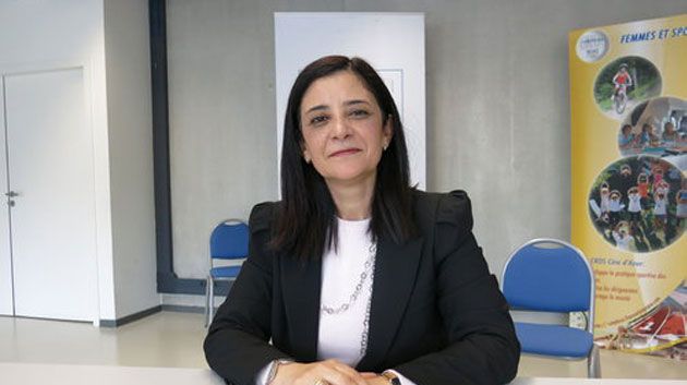 نائلة شعبان : سنتصدى لظاهرة الإنتصاب الفوضوي لرياض الأطفال