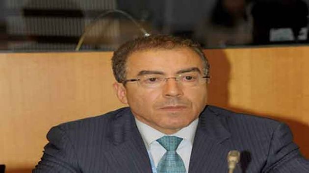 وزير الخارجية : نحتاج دعما من شركائنا لإنجاح عملية التحول الديمقراطي