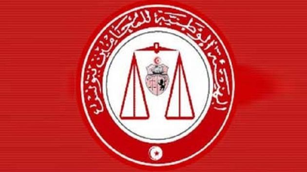 هيئة المحامين تستنكر احالة 5 منهم على التحقيق