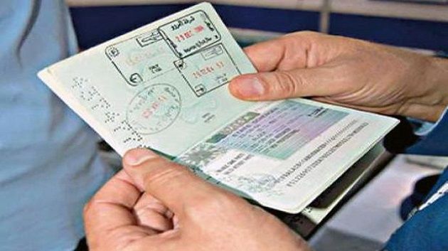 سوسة شبكة متحيلين تبيع تأشيرة سفر لفرنسا بمبلغ 7 الاف دينار