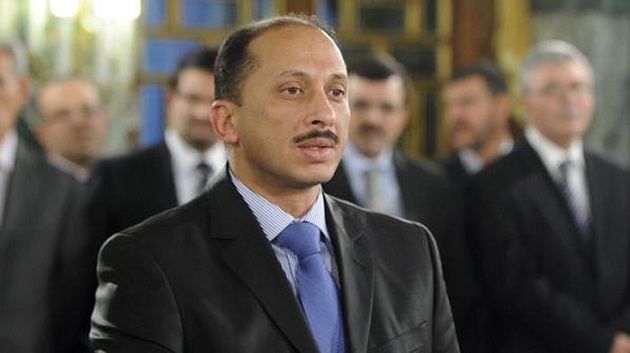 محمد عبو يدعو إلى الضغط على أجر المرزوقي