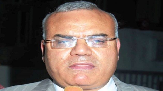 بدري المداني : يجوز منع النقاب إذا أصبح يهدّد الأمن العام
