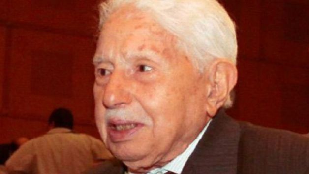 خبر وفاة مصطفى الفيلالي عار من الصحة
