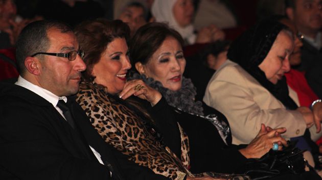 المسرح البلدي بسوسة:سهرة تكريمية لنجوم الأغنية التونسية