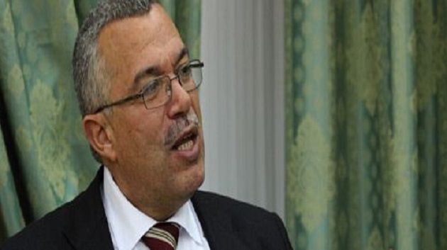 نورالدين البحيري : قرار استقالة الحكومة بيد المؤسسات التي انتخبتها