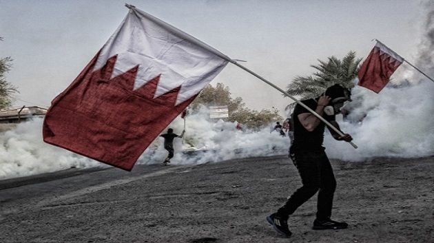  البحرين : انفجار يودي بحياة 3 رجال شرطة