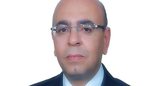 بحث تحقيقي حول ملابسات إيقاف المحامي صلاح الدين الحجري