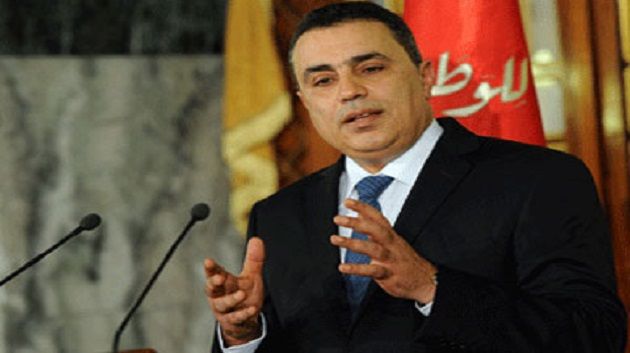 حوار مهدي جمعة يزيد من حدّة الانتقادات للترويكا