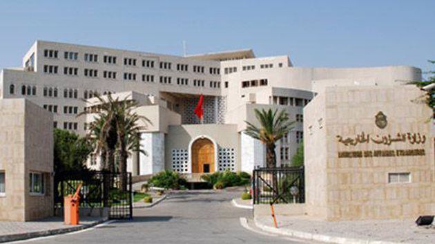 وزارة الخارجية تؤكد متابعتها لأوضاع الطلبة التونسيين بأكرانيا