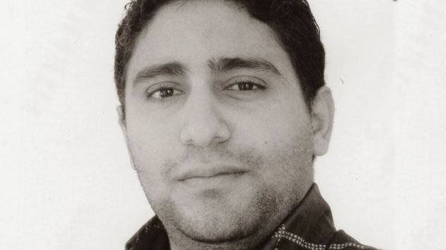 اطلاق سراح جابر الماجري