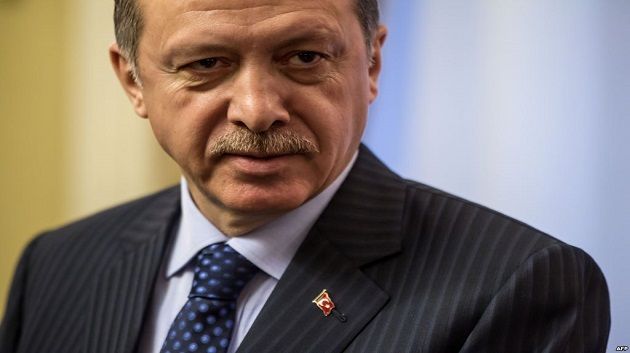 أردوغان : سأعتزل السياسة إن لم نفز في الانتخابات