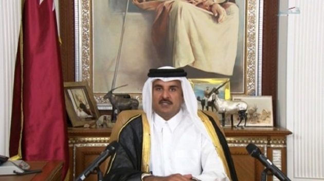 قطر : نأسف لسحب السعودية والإمارات والبحرين لسفرائها