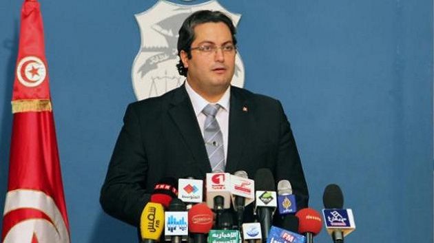 تعيين نضال الورفلي ناطقا رسميّا باسم الحكومة