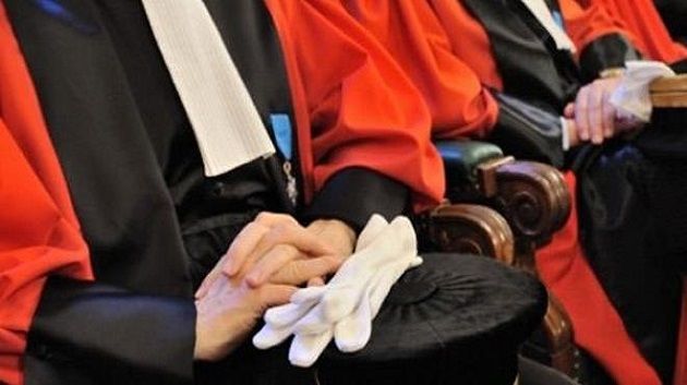 هيئة القضاء العدلي : لسنا طرفا في الأزمة بين المحامين والقضاة لكن سنسعى لحلّها